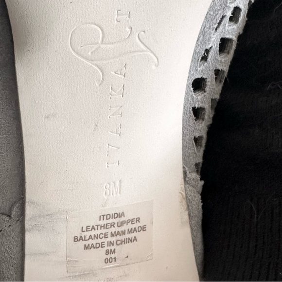 Ivanka Trump High Heels - Picture 8 of 10